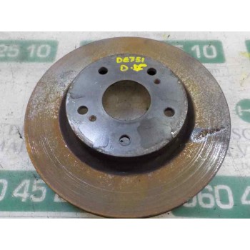 DISCO FRENO DELANTERO 5531161M00 