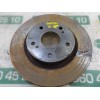 Recambio de disco freno delantero para suzuki s-cross 1.6 ddis referencia OEM IAM 5531161M00  