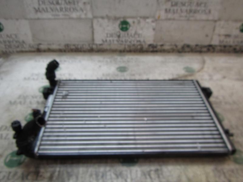 Recambio de radiador agua para volkswagen golf iv berlina (1j1) advance referencia OEM IAM   