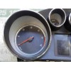 Recambio de cuadro instrumentos para opel insignia sports tourer cosmo referencia OEM IAM   