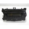Recambio de sistema audio / radio cd para toyota yaris 1.0 cat referencia OEM IAM 861200D640 861200D640 