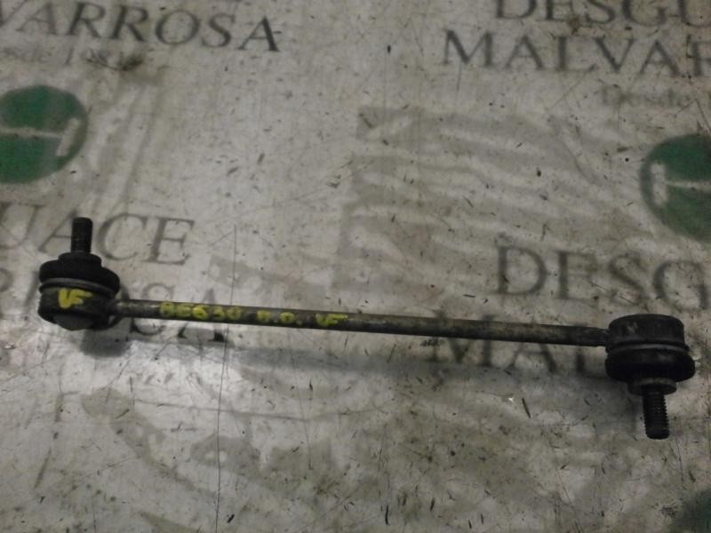 Recambio de tirante delantero derecho para seat ibiza (6l1) reference referencia OEM IAM 6Q0411315N  