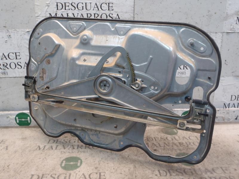 Recambio de elevalunas delantero derecho para ford focus lim. (cb4) trend referencia OEM IAM 1738646  