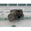 Recambio de motor arranque para volkswagen polo (6r1) 1.2 tsi referencia OEM IAM 02T911023R 02T911024N 