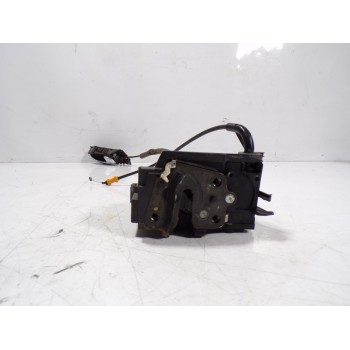 CERRADURA PUERTA TRASERA DERECHA 9810310780 
