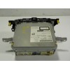 Recambio de sistema audio / radio cd para toyota yaris 1.0 cat referencia OEM IAM 861200D640 861200D640 