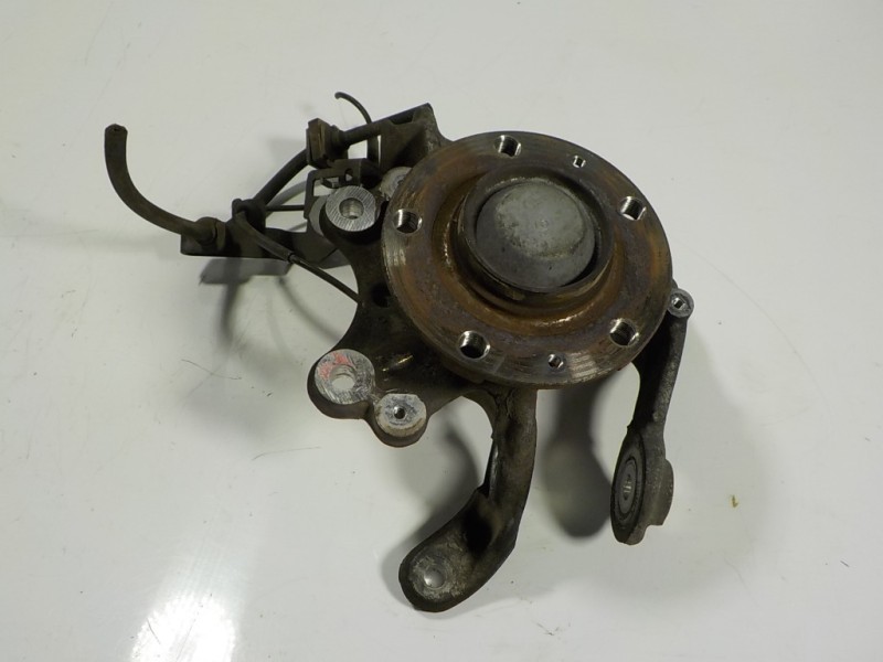 Recambio de mangueta trasera derecha para citroën c5 station wagon 2.0 hdi fap referencia OEM IAM 517629  