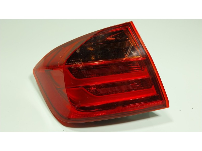 Recambio de piloto trasero izquierdo para bmw 3 (f30, f80) 320 d referencia OEM IAM 63217312845 6321737278302 