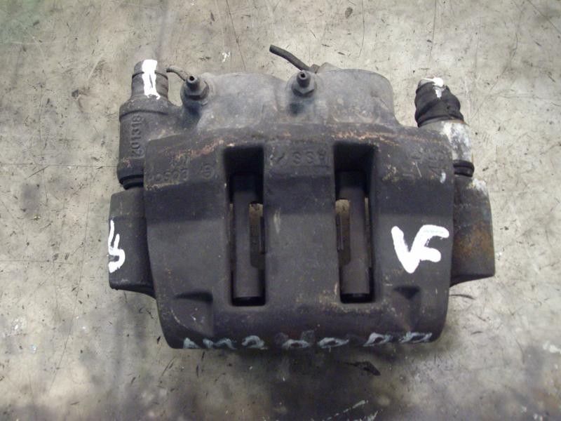 Recambio de pinza freno delantera derecha para renault master desde ´´98 base, caja cerrada l1h1 rs 3078 referencia OEM IAM   