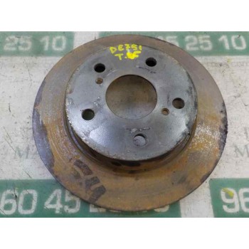 DISCO FRENO TRASERO 5561161M00 