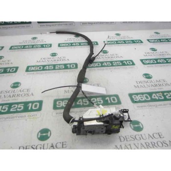 CERRADURA PUERTA TRASERA DERECHA 