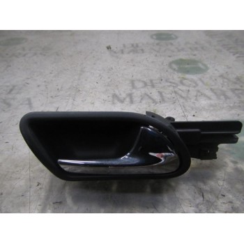 MANETA INTERIOR TRASERA DERECHA 