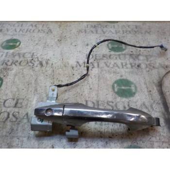 MANETA EXTERIOR DELANTERA IZQUIERDA 72180SEA003 