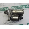 Recambio de motor arranque para volkswagen polo (6r1) 1.2 tsi referencia OEM IAM 02T911023R 02T911024N 