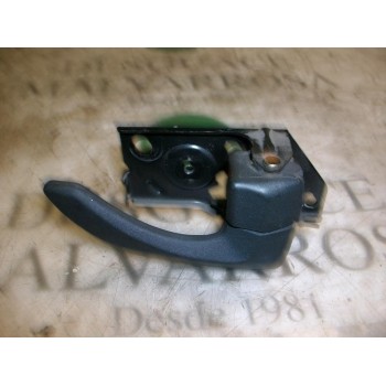 MANETA INTERIOR TRASERA DERECHA 