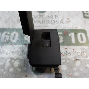 MANDO ELEVALUNAS TRASERO DERECHO 4F0959855A5PR 