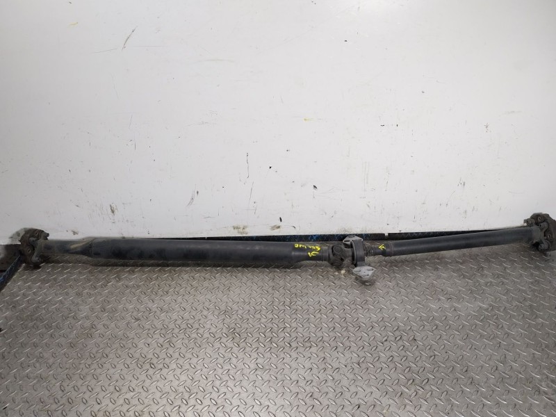 Recambio de transmision central para mercedes-benz vito kasten 2.1 cdi cat referencia OEM IAM A4474104400  