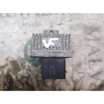 CAJA PRECALENTAMIENTO 