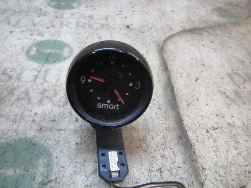 Recambio de mando multifuncion para smart coupe edition bluemotion referencia OEM IAM   