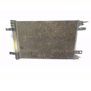 CONDENSADOR AIRE ACONDICIONADO 9673629780 