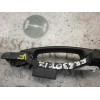 Recambio de maneta exterior trasera izquierda para seat ibiza (6l1) reference referencia OEM IAM 3B0837207F3FZ  