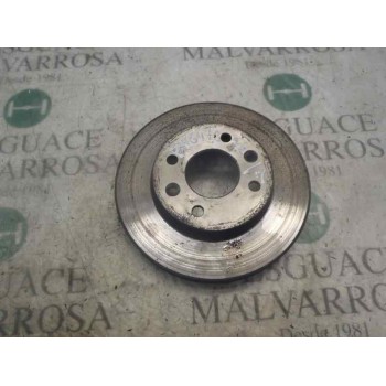 DISCO FRENO DELANTERO 
