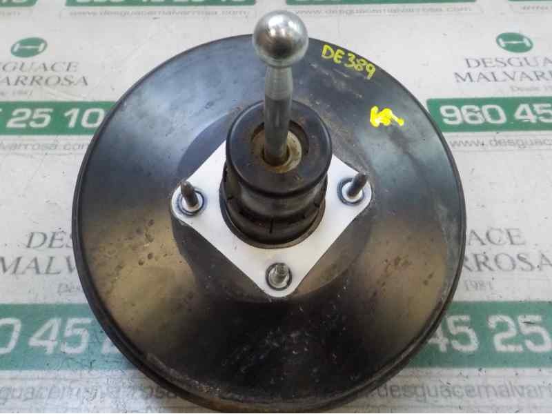 Recambio de servofreno para seat ibiza (6j5) reference referencia OEM IAM   