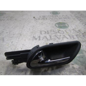 MANETA INTERIOR TRASERA IZQUIERDA 