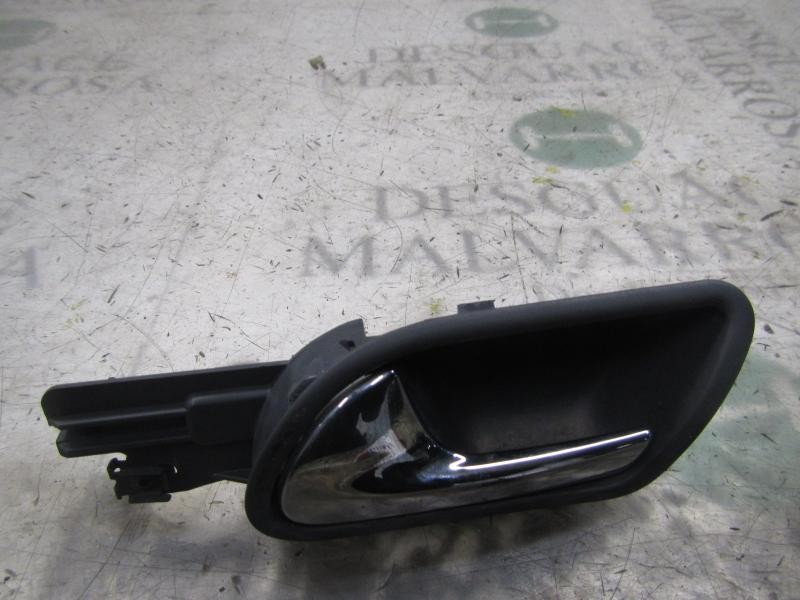 Recambio de maneta interior trasera izquierda para volkswagen golf v berlina (1k1) trendline referencia OEM IAM   