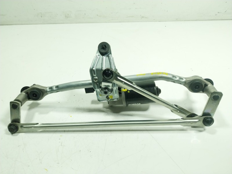 Recambio de motor limpia delantero para audi q2 (gab, gag) 35 tfsi referencia OEM IAM 81B955023B 81B955119 