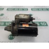 Recambio de motor arranque para hyundai atos (mx) gl referencia OEM IAM   