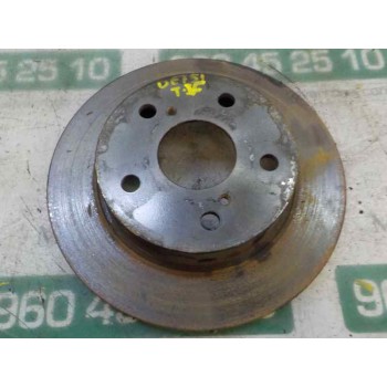 DISCO FRENO TRASERO 5561161M00 