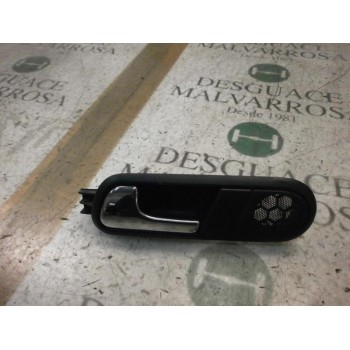 MANETA INTERIOR TRASERA IZQUIERDA 6L4839113J4X4 