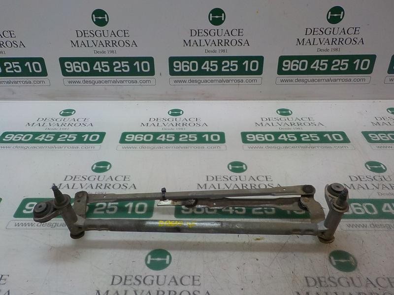 Recambio de articulacion limpia delantero para seat ibiza (6j5) 1.9 tdi referencia OEM IAM 6R1955023A  