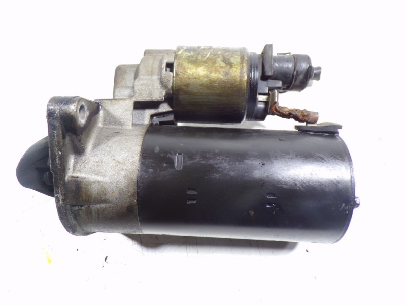 Recambio de motor arranque para alfa romeo brera (177) 2.4 jtd cat referencia OEM IAM 55195029 00011097268 