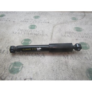 AMORTIGUADOR TRASERO IZQUIERDO 553001W000 
