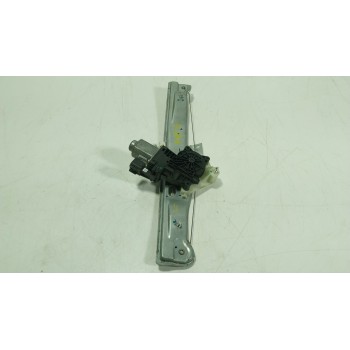 ELEVALUNAS DELANTERO IZQUIERDO 2323097 402654F 