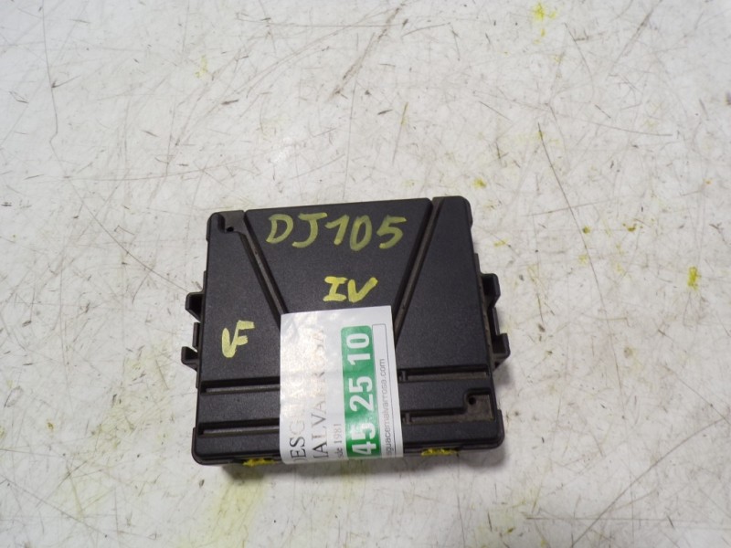 Recambio de modulo electronico para seat leon (5f1) fr referencia OEM IAM 3Q0907338 3Q0907338 