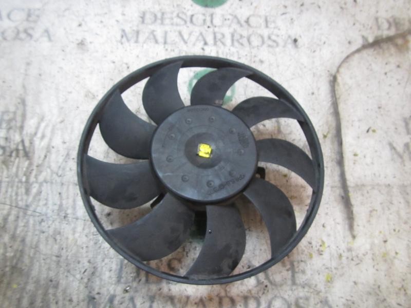 Recambio de electroventilador para fiat doblo (119) 1.3 jtd cat referencia OEM IAM   