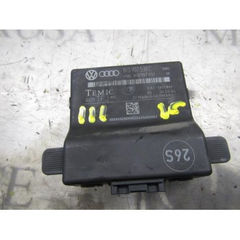MODULO ELECTRONICO 