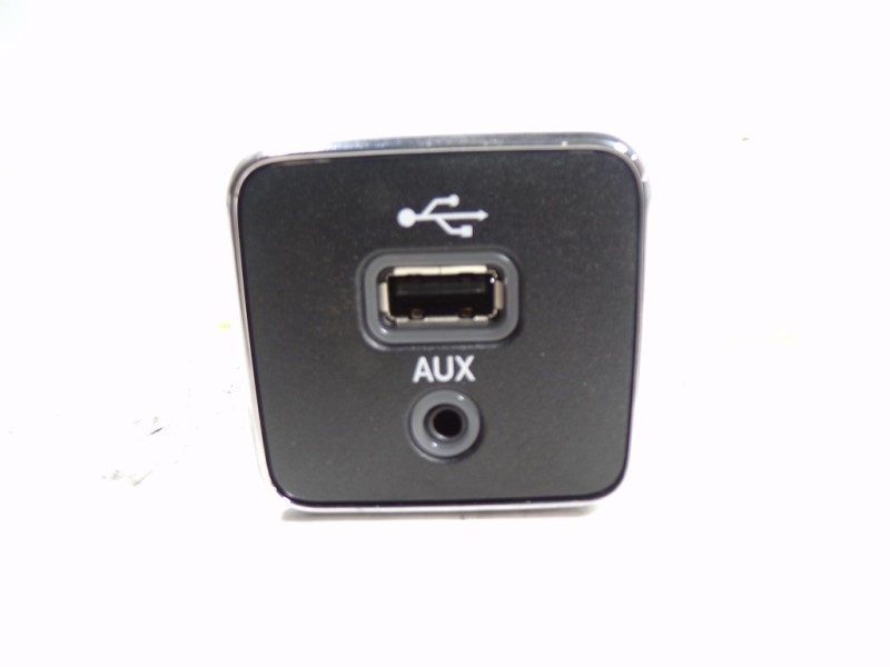Recambio de modulo electronico para jeep compass ii 2.0 m-jet cat referencia OEM IAM   