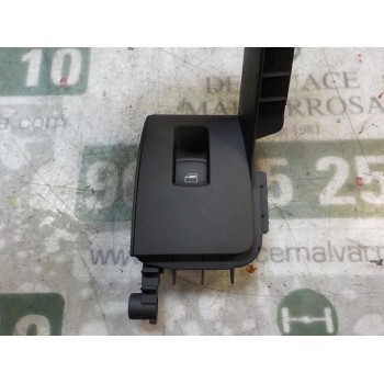 MANDO ELEVALUNAS TRASERO IZQUIERDO 4F0959855A5PR 