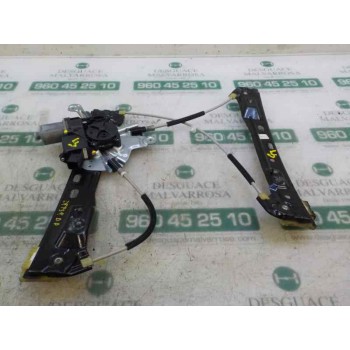 ELEVALUNAS DELANTERO DERECHO 