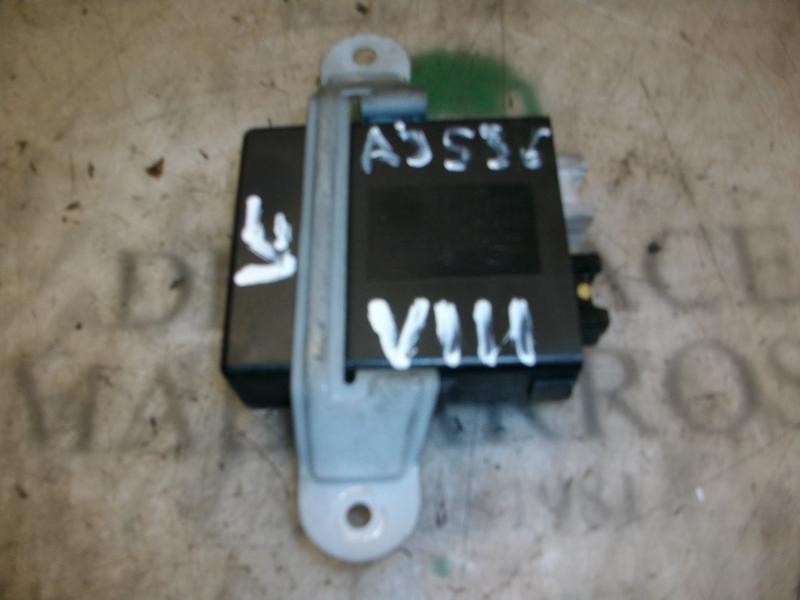 Recambio de modulo electronico para hyundai santa fe (sm) 2.0 gls crdi 4x4 referencia OEM IAM 9875026000 9875026000 