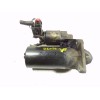 Recambio de motor arranque para alfa romeo brera (177) 2.4 jtd cat referencia OEM IAM 55195029 00011097268 
