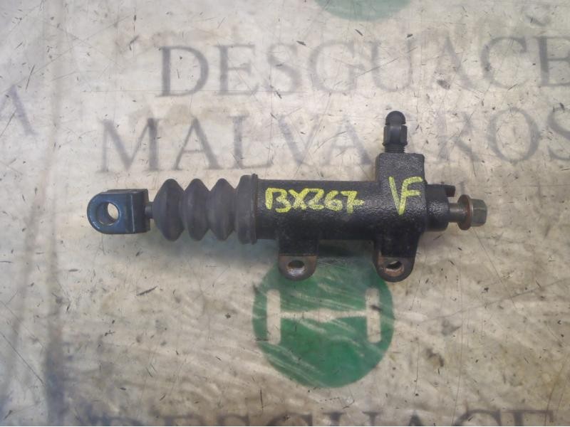 Recambio de bombin embrague para kia cerato 1.6 lx berlina (4-ptas.) referencia OEM IAM 4171039001  