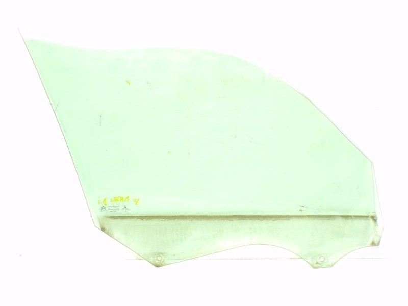 Recambio de cristal puerta delantero izquierdo para citroën c4 picasso 1.6 e-hdi fap referencia OEM IAM 9675833380  