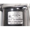 Recambio de motor limpia delantero para audi q2 (gab, gag) 35 tfsi referencia OEM IAM 81B955023B 81B955119 