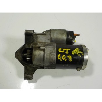 MOTOR ARRANQUE 5802FJ 980505868001 M000T20873