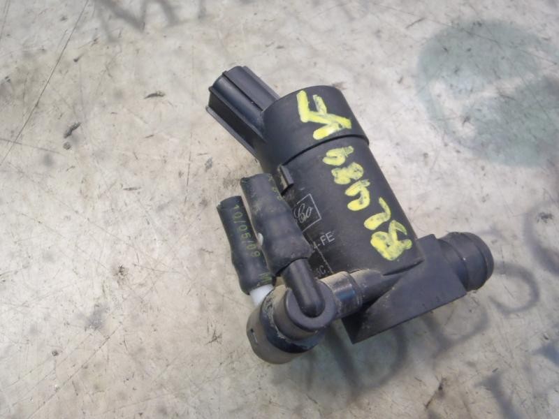 Recambio de bomba limpia para ford focus lim. (cb4) trend referencia OEM IAM 1355124 1S7117K624 